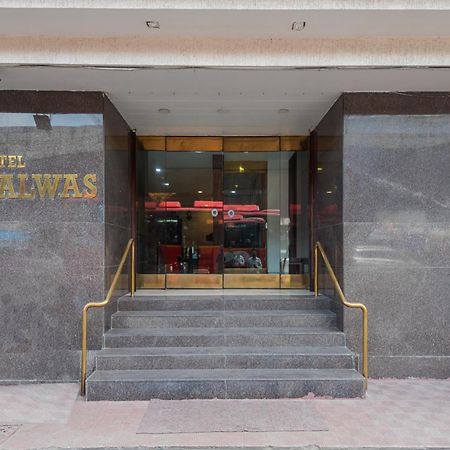 Hotel Balwas Surate Exterior foto